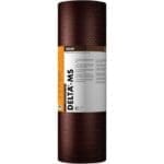 Membrane de protection "Delta MS" en rouleau de 20m chez Ozaé Graviers Déco