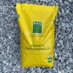 Semence de gazon de qualité supérieure chez Ozaé Graviers Déco