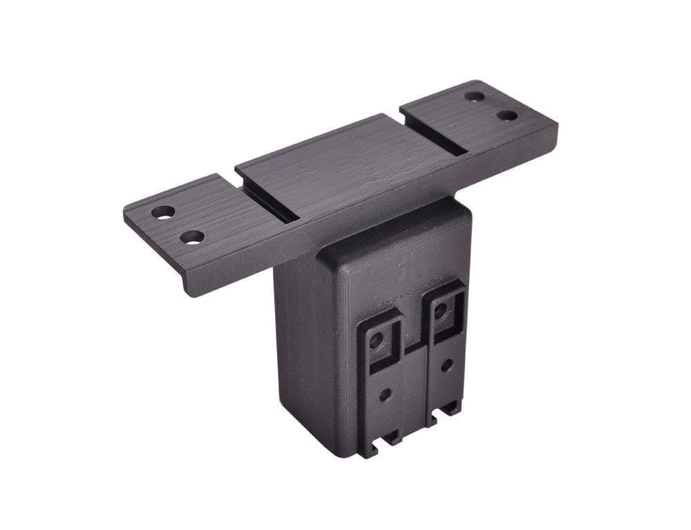 Té de finition latérale pour pose Profildeck Té de finition latérale pour pose Profildeck - Ozaé Graviers Déco