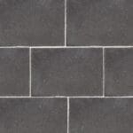 Pavé Recto Plus 4 Pavés Recto Plus Titan en pierres reconstituées - Ozaé Graviers Déco