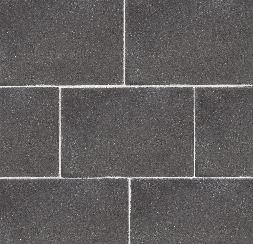 Pavés Recto Plus Titan Pavés Recto Plus Titan en pierres reconstituées - Ozaé Graviers Déco