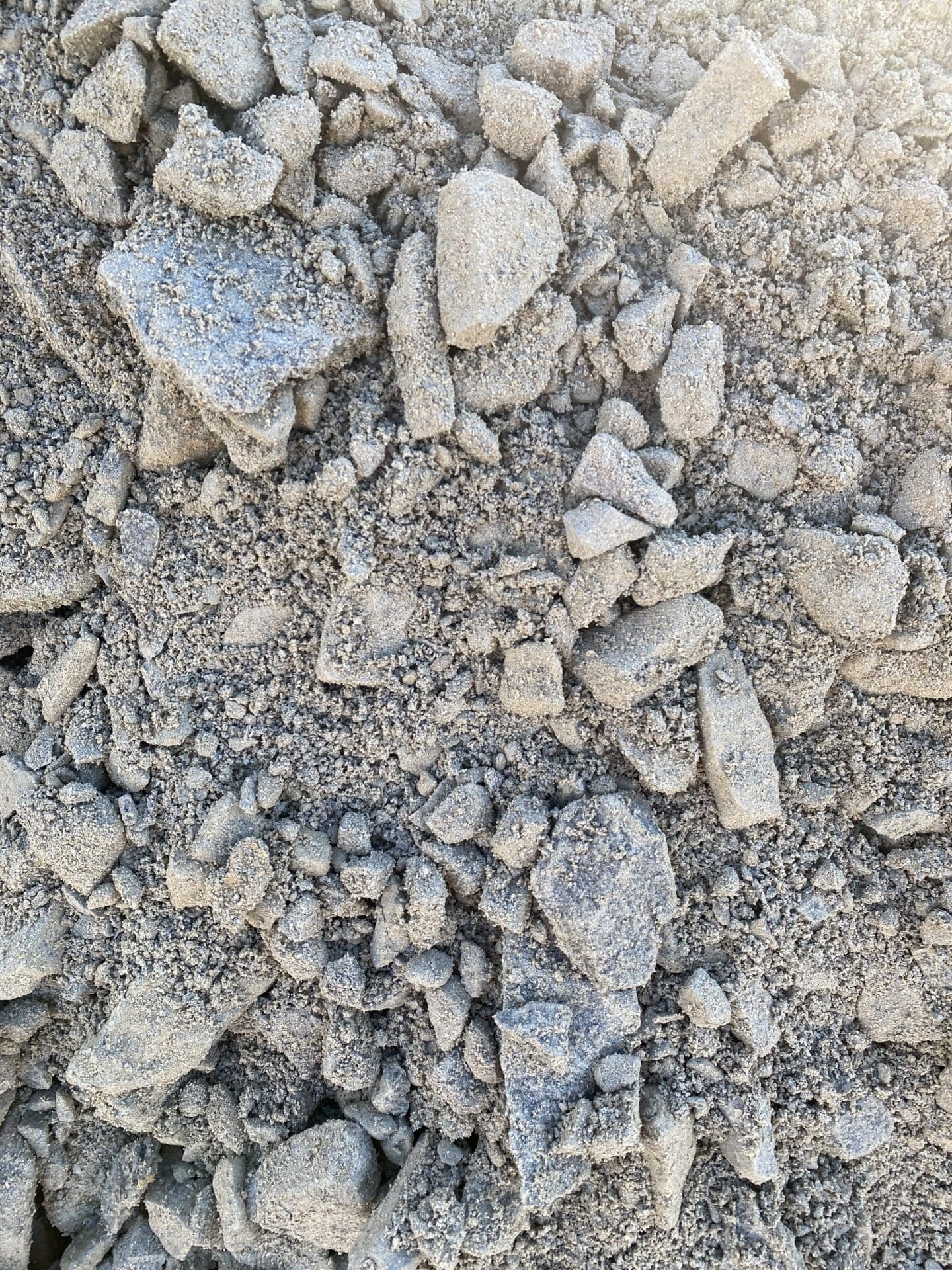 Sable 0/80 Sable 0/80 - Ozaé Graviers Déco