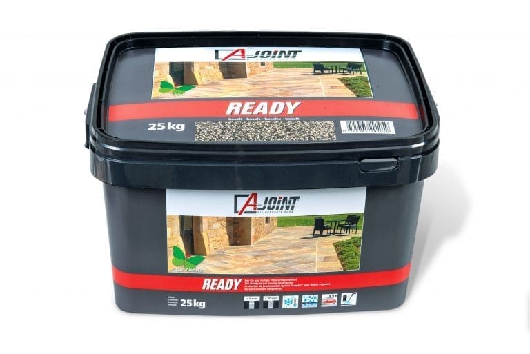 Joint Ready Polymère Joint Ready Polymer Ozaé Graviers Déco