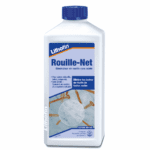 Lithofin Rouille Net 2 Lithofin Rouille Net - Produit pour éliminer les taches de rouille sur