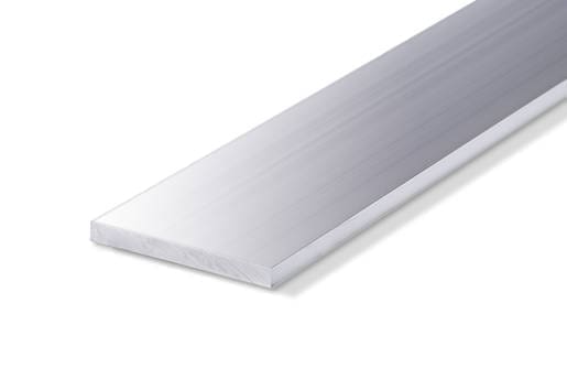 Plat aluminium rectangulaire Plat aluminium rectangulaire de haute qualité chez Ozaé Graviers Déco
