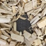 Toile de paillage Biodégradable Ozaé Graviers Déco