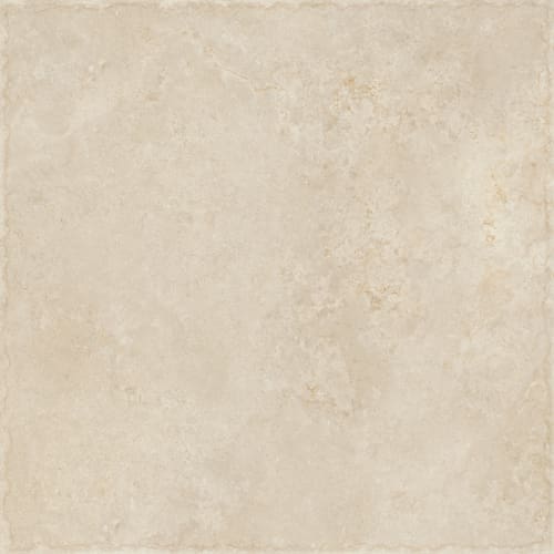 Dalle Céramique HISTOIRE - Artois - Ozaé Graviers Déco Dalle Céramique HISTOIRE - Artois, teinte beige crème effet pierre ancienne – Ozaé Graviers Déco