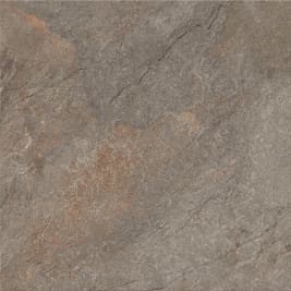 Dalle Céramique QUARTZ ESSENCE - Wild - Ozaé Graviers Déco Dalle Céramique QUARTZ ESSENCE - Wild teinte pierre brun et rouille – Ozaé Graviers Déco