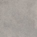 Dalle Céramique RECONCRETE Storm Ozaé Graviers Déco, effet béton poli gris, éco-conçue avec surface antidérapante