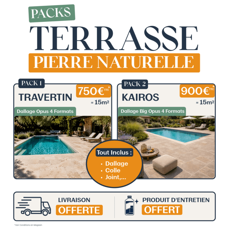 Post Packs Terrasse Promo Avril 2026